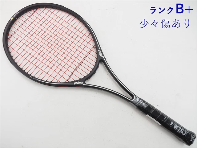 Raqueta outlet prince graphite
