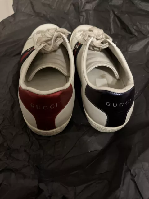 gucci shoes women 6.5 Comes With Gucci Shoes Bag For Each Shoes