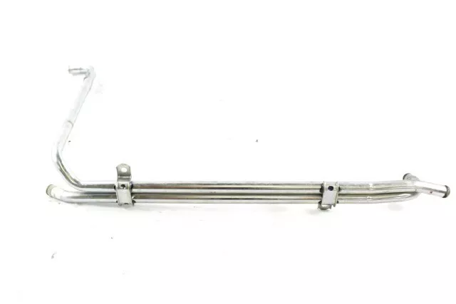 Yamaha Majesty Yp 400 5Ru124760000 Tubi Raffreddamento 04 - 08 Cooling Pipes
