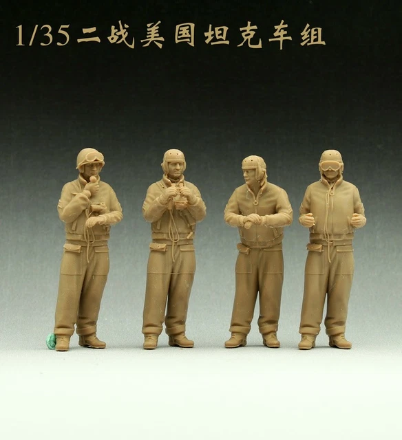 Figures, Models & Kits, Toys & Hobbies - PicClick CA
