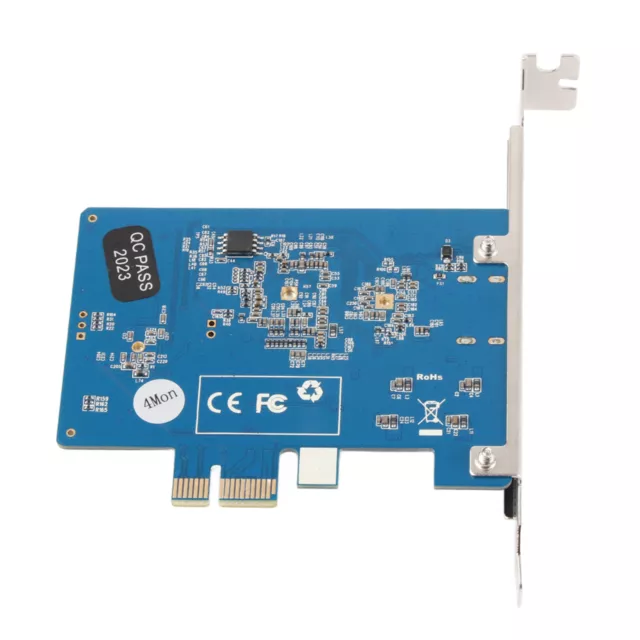 PVC PCI‑E To High Definition Video Capture Card Support 4K 30Hz For Win SNT