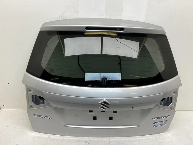 Gasdruckfedern Für Suzuki Vitara Heckklappe 2015-2019 - 2 Stück Set