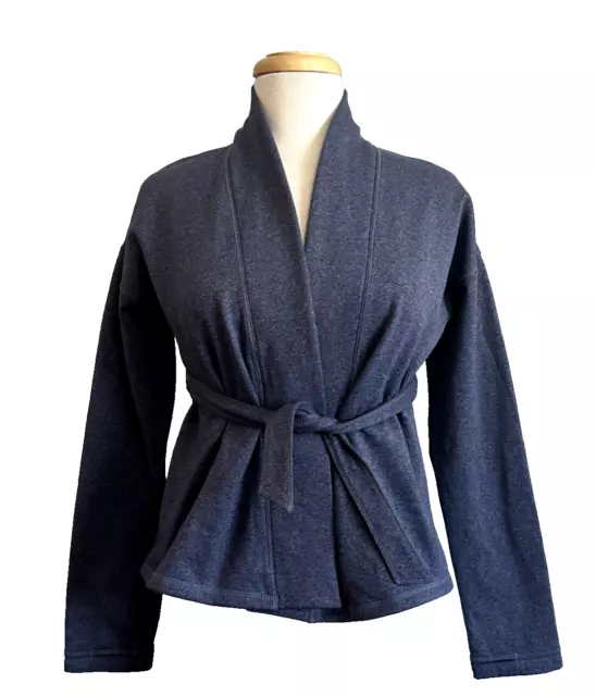 Ivivva sales wrap sweater