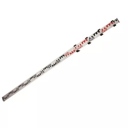 Stanley FatMax 5m Aluminium Level Laser Rod