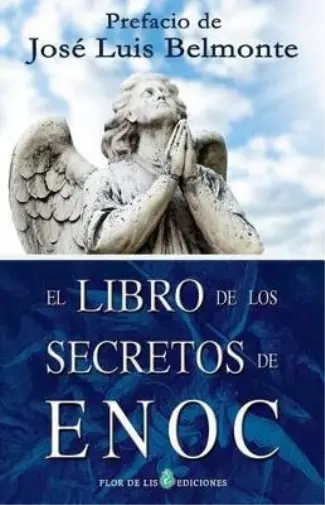 Enoc El libro de los secretos de Enoc (Tascabile)