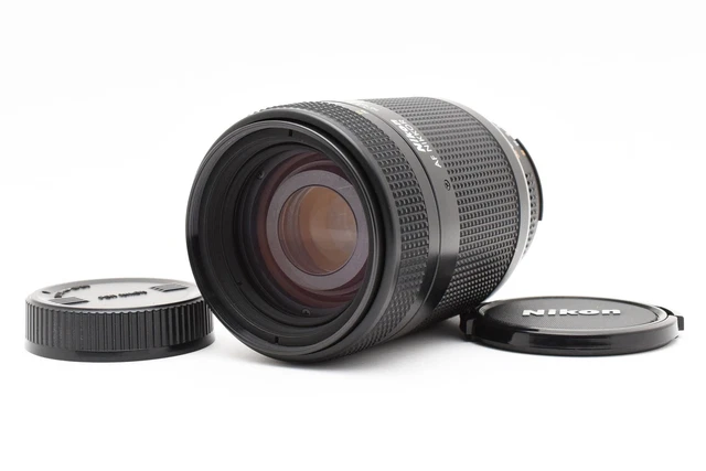 TAMRON 100-400mm F/4.5-6.3 Di VC USD ニコン TAMRON 100-400mm F4.5-6.3 Di VC USD NIKON (Model A035) -EXC- `9436