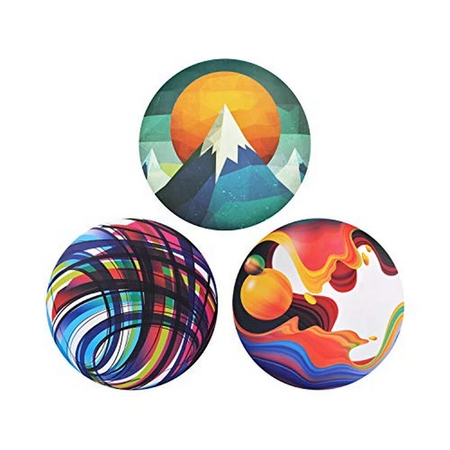 Waboba Wingman Frisbee Set Misura Confezione 3 (RD2713)