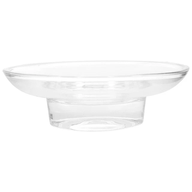 Ciotola Trasparente Profonda Di Vetro. Immagine Stock - Immagine Di - Foto 9