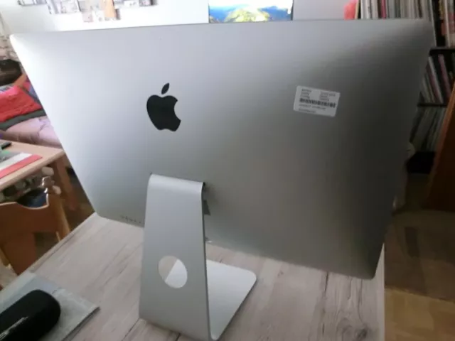 Desktop Computer von Apple