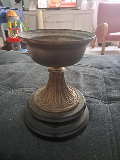 Trophée céramique P2006 - déstockage coupe