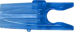 Easton Technical Products Pin Nock Small Blue