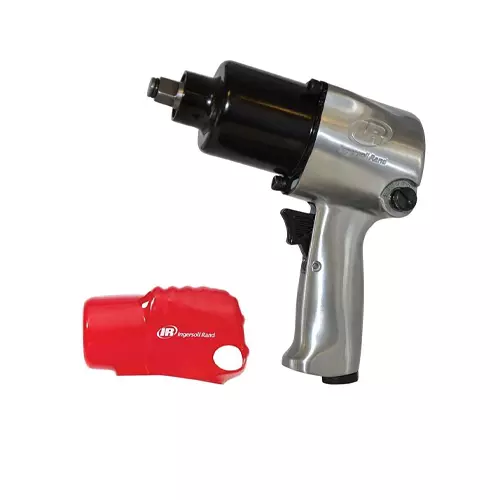 Ingersoll Rand 231C 1/2" Super-Duty Air Impact Wrench + FREE BOOT!