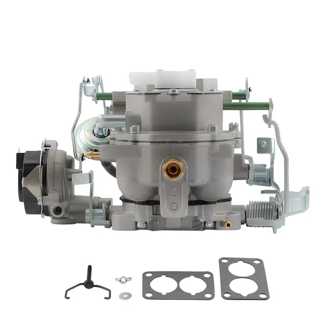 Auto carburateur Carburateur voor Jeep CJ7 CJ5 4.2L 258 1983-1988
