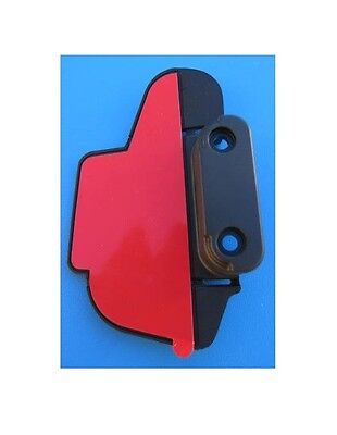 BATTERIA per CARDO SCALA RIDER q1 e CARDO SCALA RIDER q3 MOTO BLUETOOTH kopfhö 