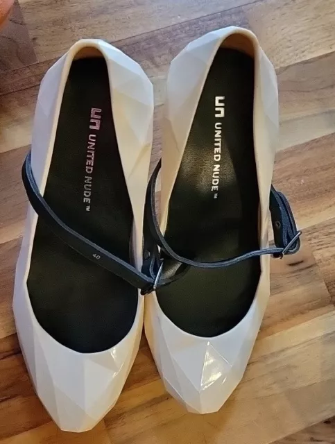 United outlet nude designer