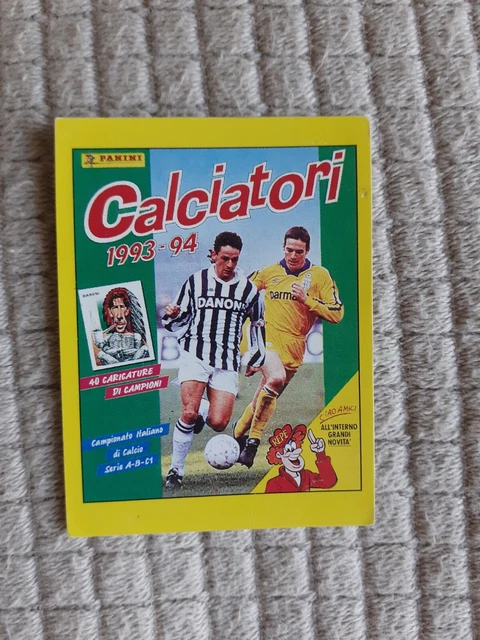 FIGURINA CALCIATORI PANINI 1997/98 Numero 55 Marocchi Bologna EUR 1,00