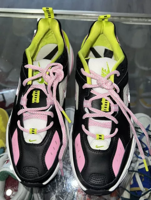 M2k tekno pink sale