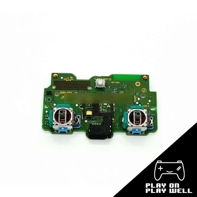 Carte mère JDM-055 Manette PS4 - CHIP'N MODZ