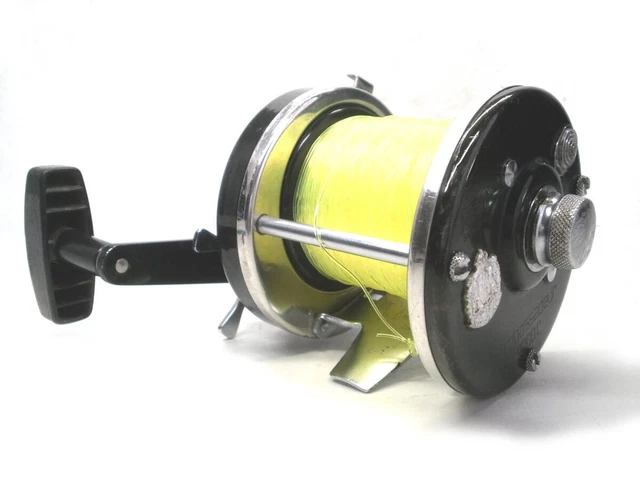 Abu Garcia C3 Species Special Baitcast Carrete De Pesca Redondo
