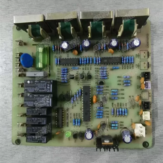 1pc   used   Computer board LY04019.PCB
