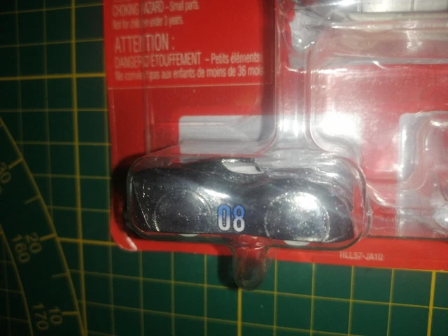 1 Lot 3 mini voitures cars racer Disney Pixar Mattel en metal neuf news 2023 2