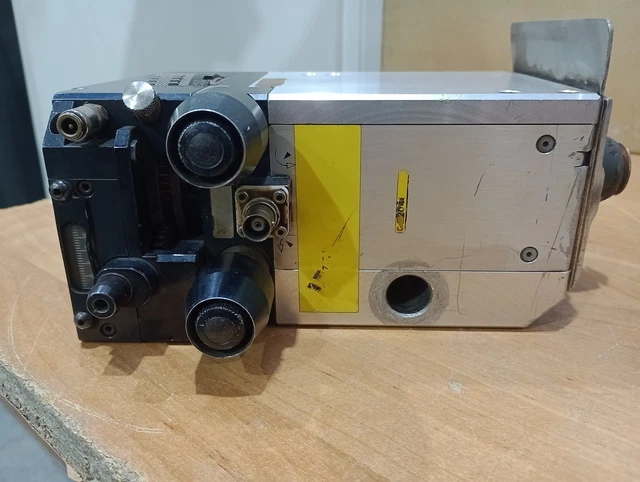 Trumpf 3.75â D1.5â HD 303