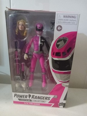 lightning collection spd pink