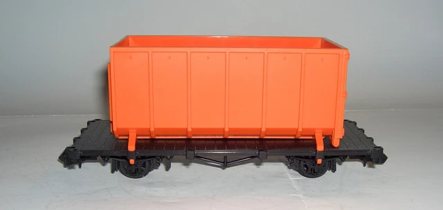 Fleischmann, Magic Train 0e - Transport de fret - 5 wagons de