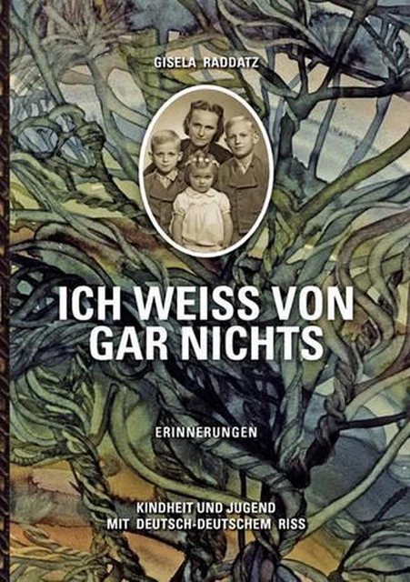 Ich Weiß Dass Ich Nichts Weiß übersetzung ICH WEI VON gar nichts / Erinnerungen: Kindheit und Jugend mit deutsch
