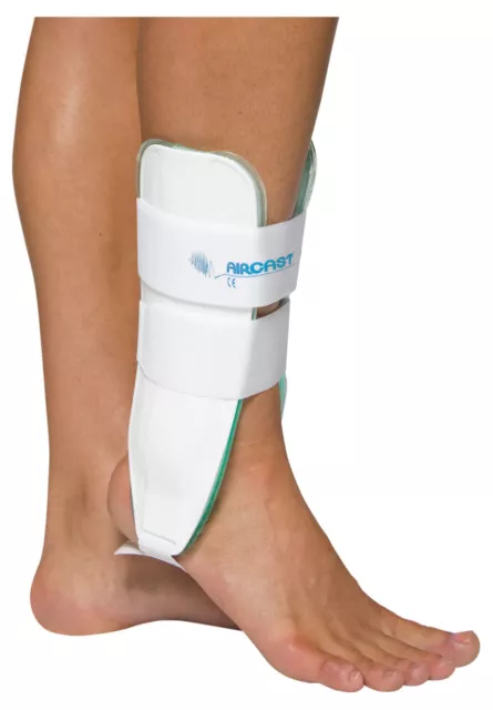 Aircast Air Stirrup Ankle Sprain Ankle Brace Support