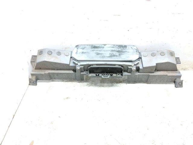 18 Kawasaki Teryx Krf 800 Innere Armaturenbrett Obere Abdeckung Panel 35004-0345