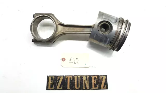 Cummins Engine Piston Connecting Rod Oem 5289332.