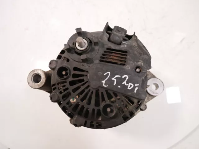 Alternatore für Opel Vauxhall 2,0 CDTI Diesel A20DTH LBS 2620359A