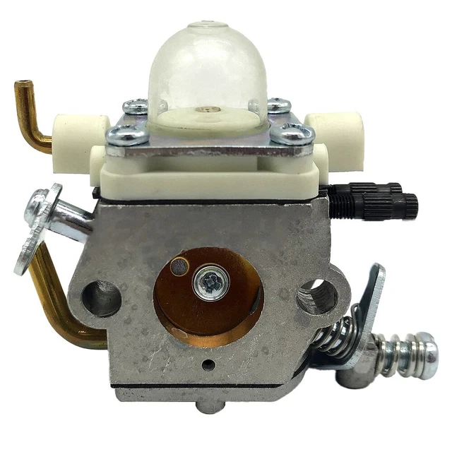 Set carburatore per soffiatori MTD RM2BV YM2BV