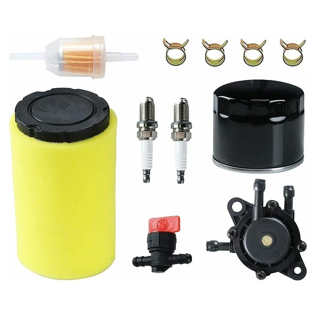 Kit D’allumage Pour Ford Pinto Vintage – Rotor, Condenseur, Contacts, Ref TK235MV