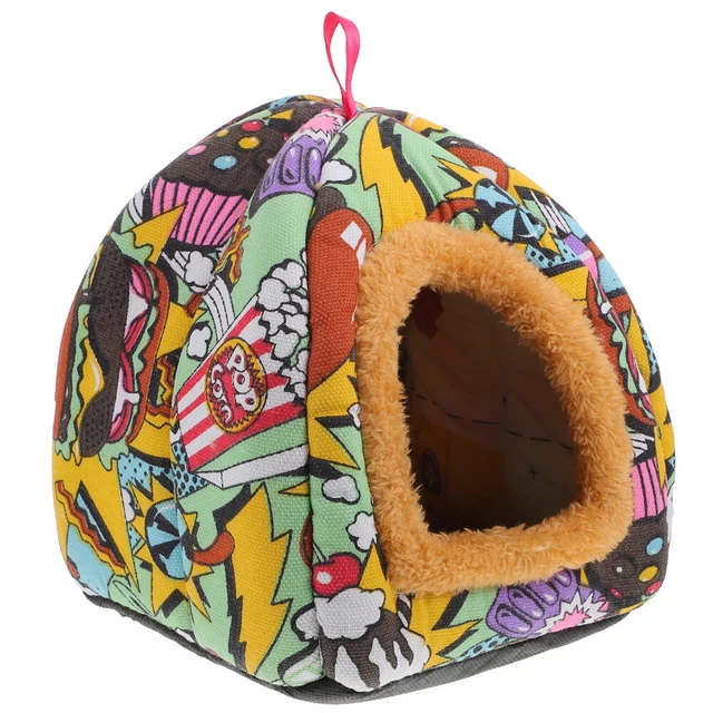 1pc Parrot Pet House Pet House Kalten