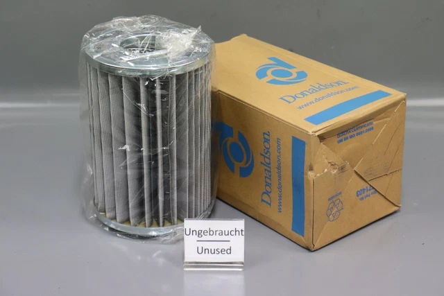 Donaldson P171561 Hydraulic Filter Unused Boxed