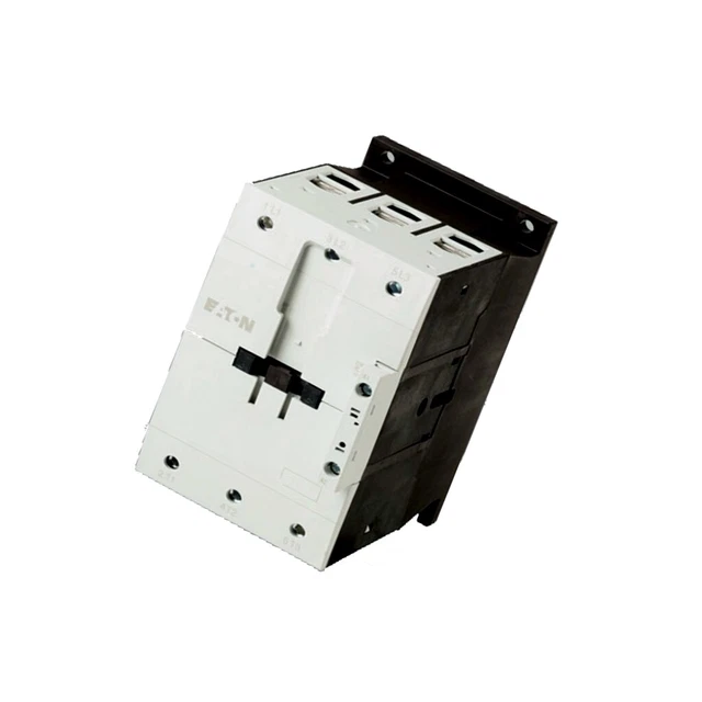 DILM50(RDC24) Schütz: 3-polig NO x3 24VDC 50A DIN,für Frontplatten DILM50 EATON