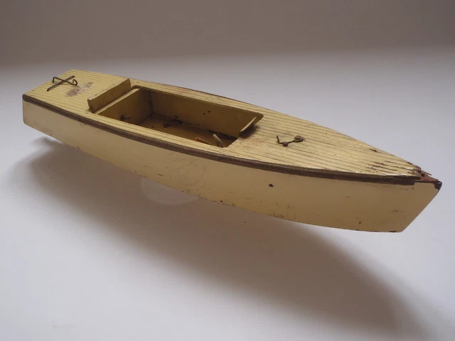 Ancien Jouet épicerie Miniature : Casier Et Bouteilles En Verre, Années 1940/50