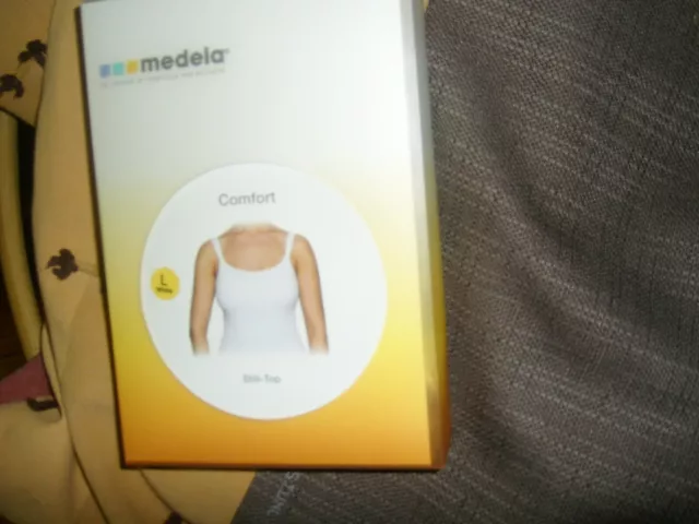 MEDELA Still Top Comfort