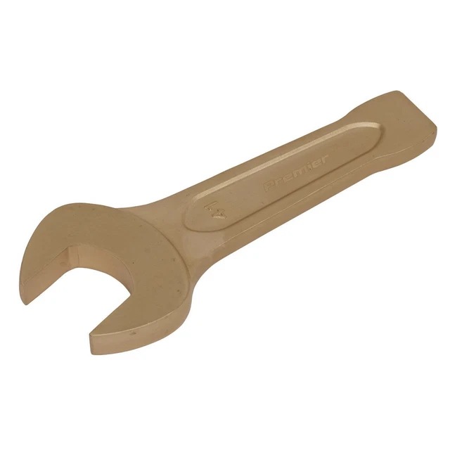 Sealey NS023 Clé Open-End 41mm non Mousseux
