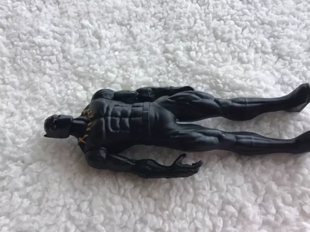 DC/ Marvel Figure Black Panther  DC figure