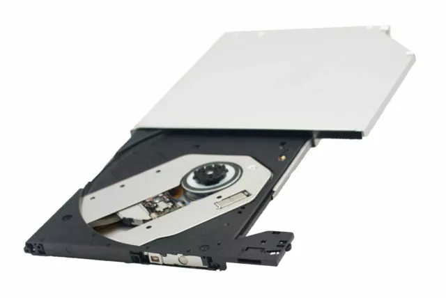 H-L GSA-T50N Super Multi - DVD±RW (±R DL) / DVD-RAM drive - Serial ATA internal