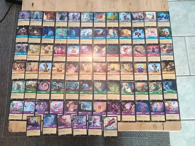 Lot De 373 Stickers Panini Foot - EURO, Coupe Du Monde, Ligues - 2007/2020 - Sans Doublons
