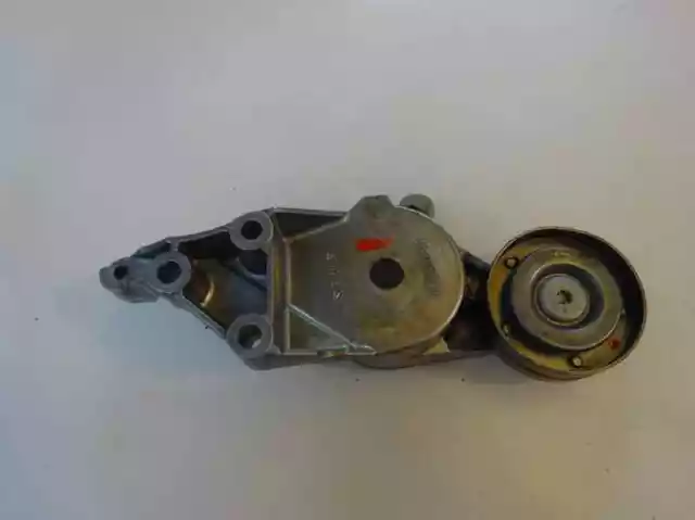 galet tendeur pour SEAT IBIZA II 1.9 SDI 1996 1999 89564