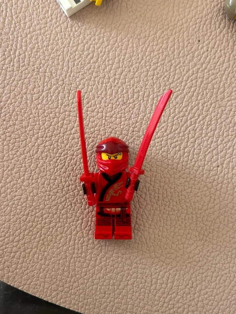 Minifigures, Jeux de construction, Jouets et jeux - PicClick FR