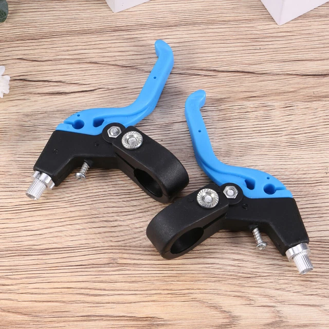 Maniglia freno bici da strada lega di alluminio Prime Professional baby car