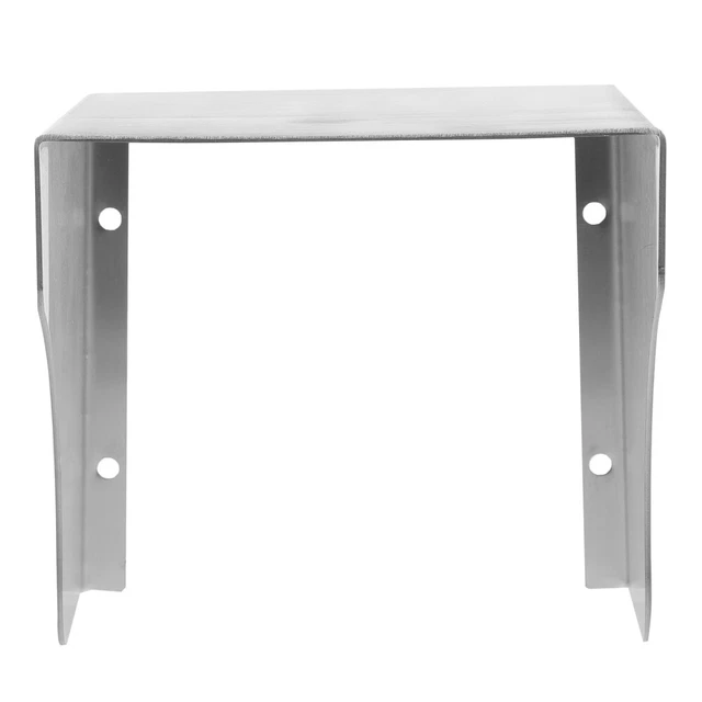 Protettore campanello esterno 125 mm pioggia per macchina di assistenza campanello