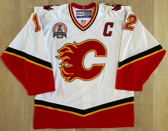 Adidas Calgary Flames No12 Jarome Iginla Camo Authentic Stitched NHL Jersey