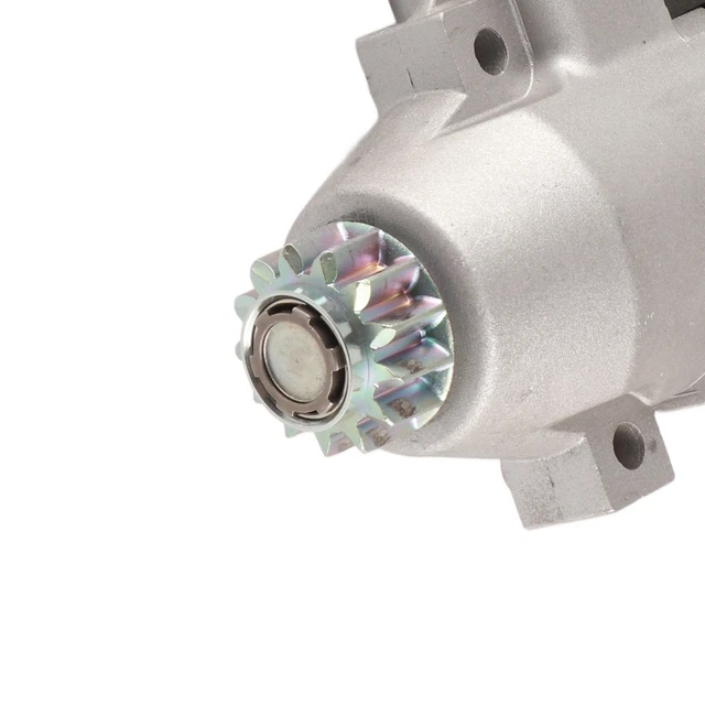 Marine Starter MOT5019 Outboard Starter Motor For 115ELPT EFI 4 Stroke 1.7L